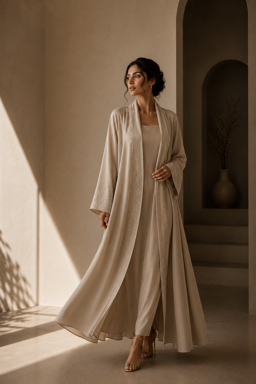 Abaya