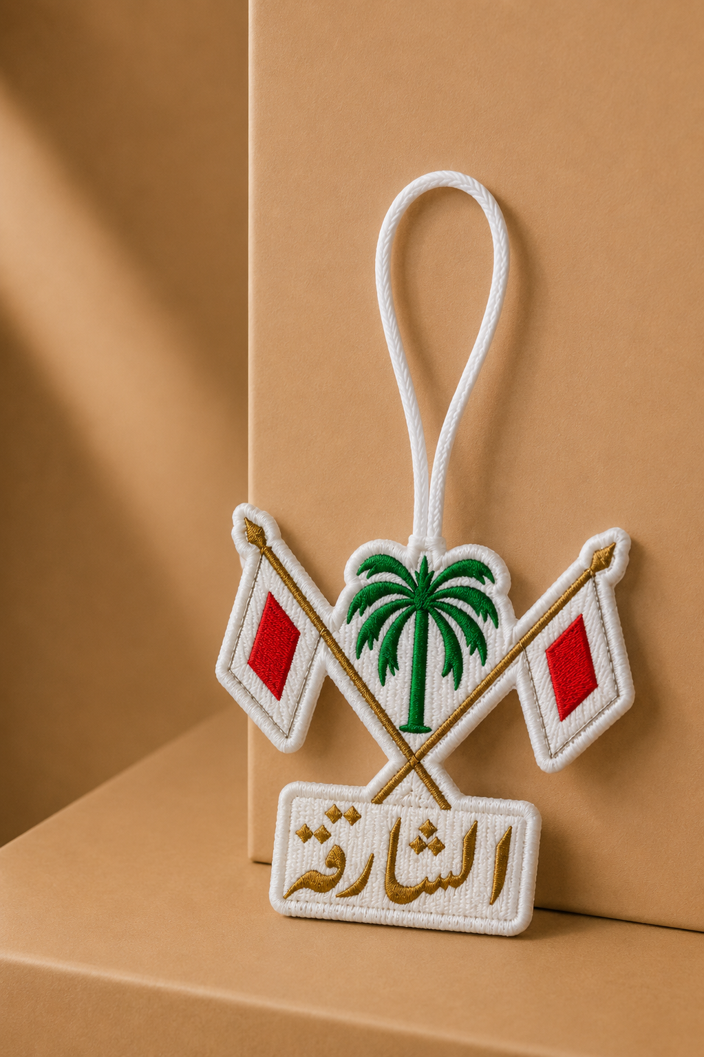 Sharjah Charm