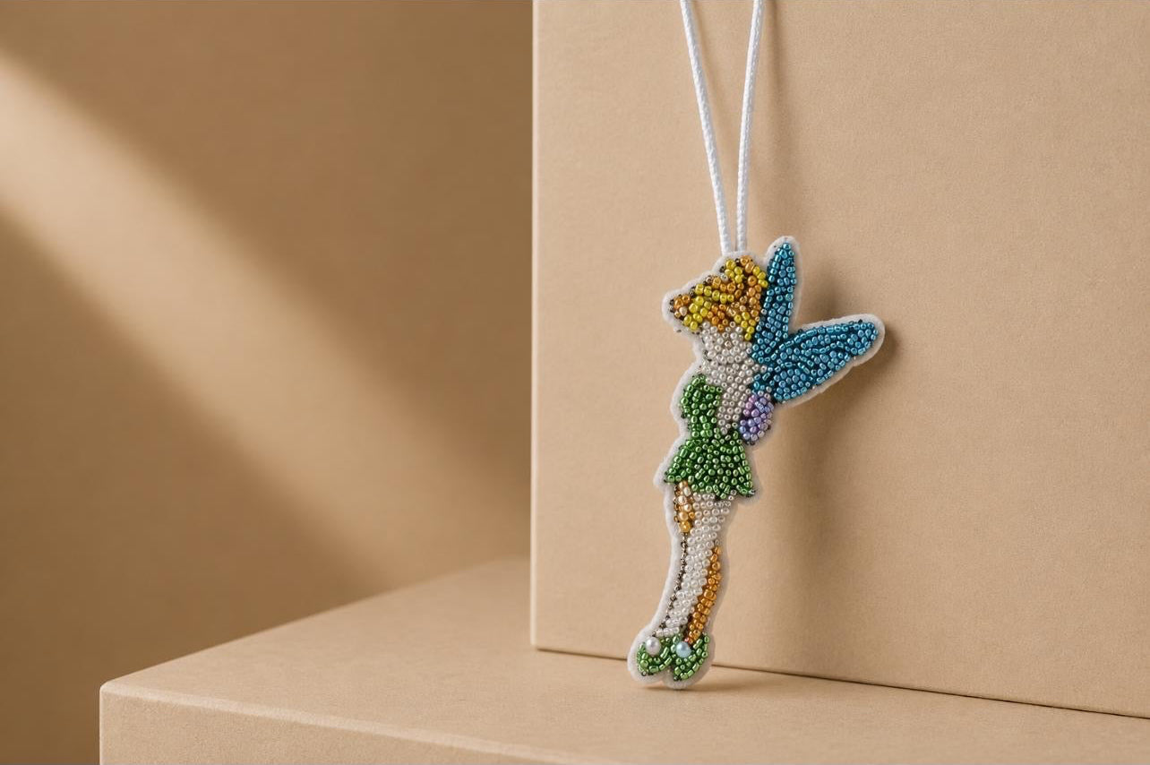 The Fairy Charm