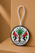 NC3 - Sharjah Charm