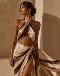 Amber Set