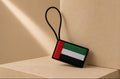The UAE Flag Charm