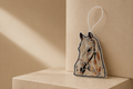 White Horse Charm