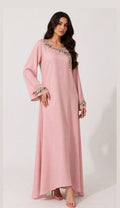 Jewel Edit — Blush Pink
