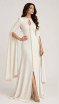 Pearl Cascade Ivory