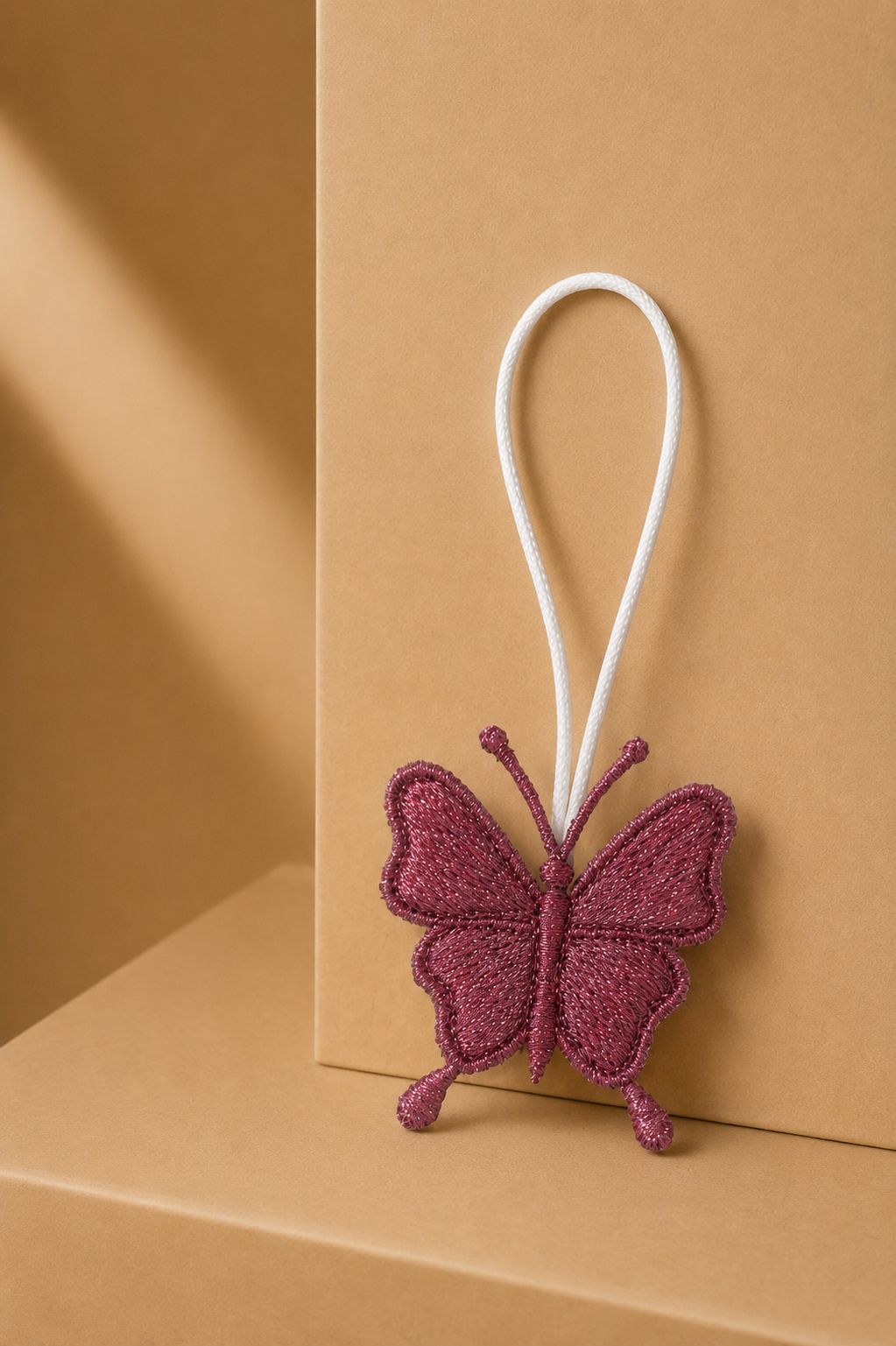Butterfly Era Charm
