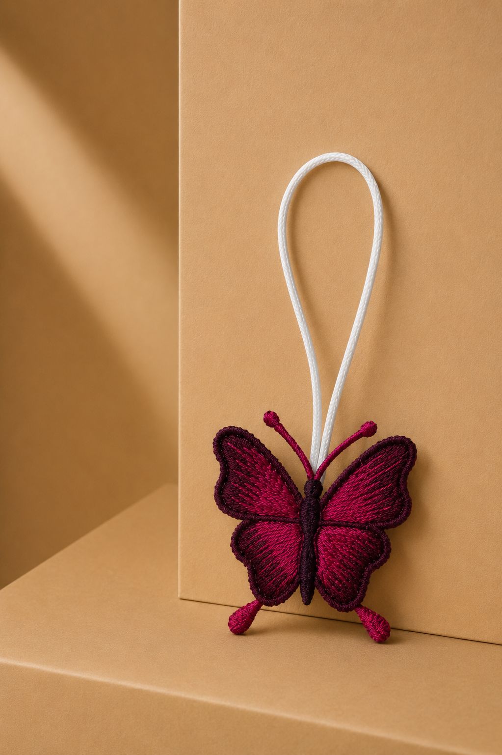 Butterfly Era Charm