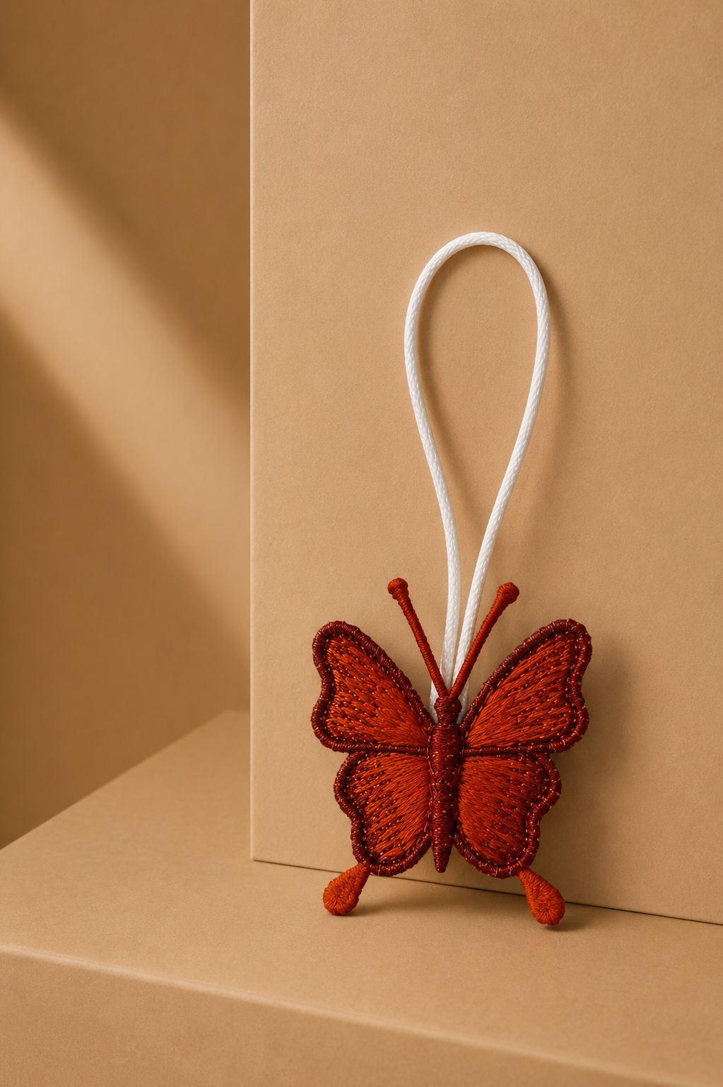 Butterfly Era Charm