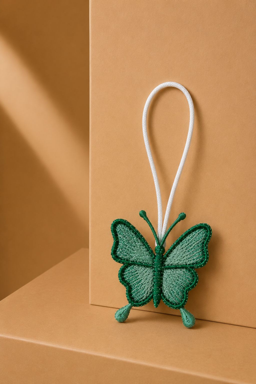 Butterfly Era Charm