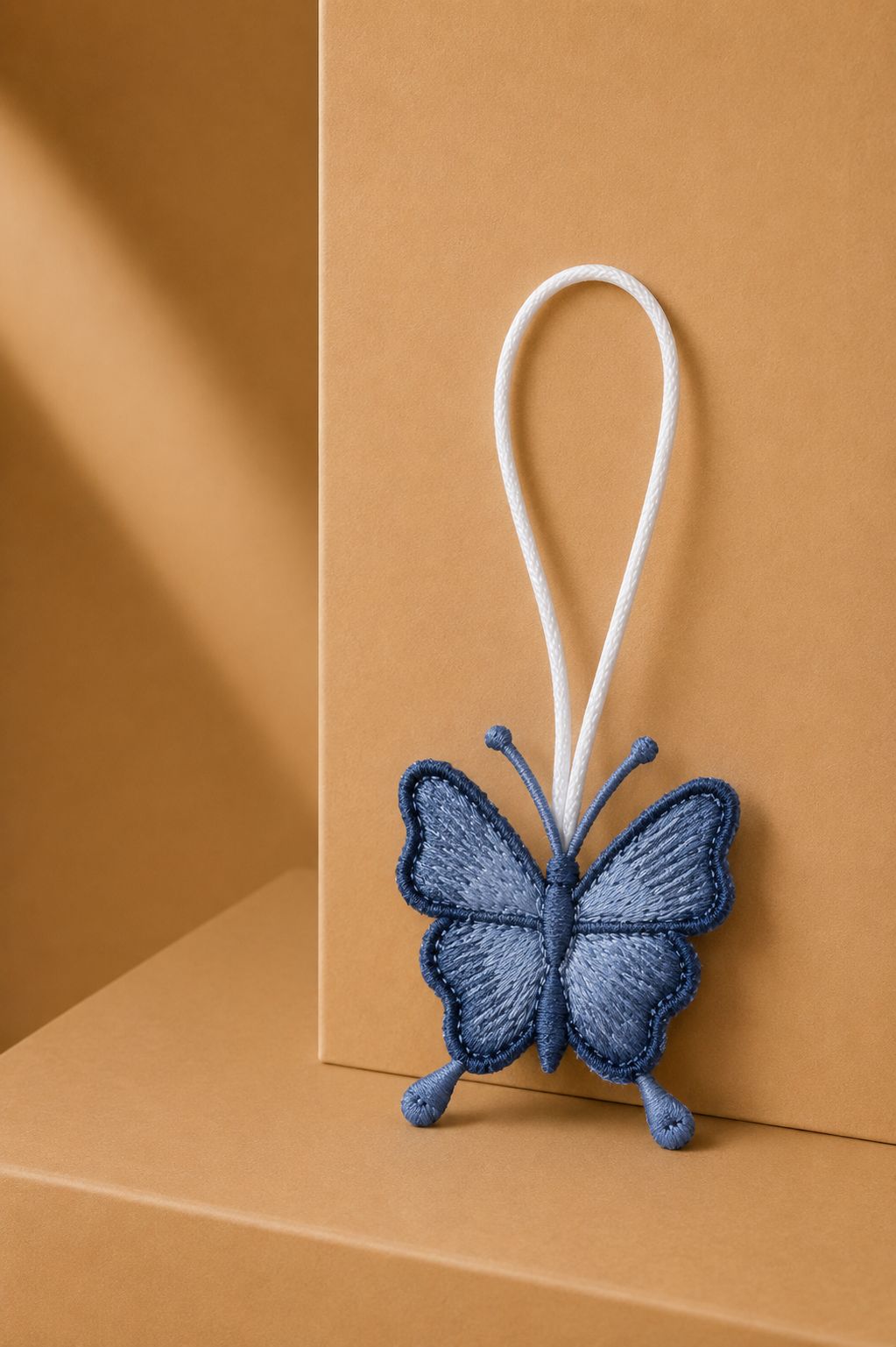 Butterfly Era Charm