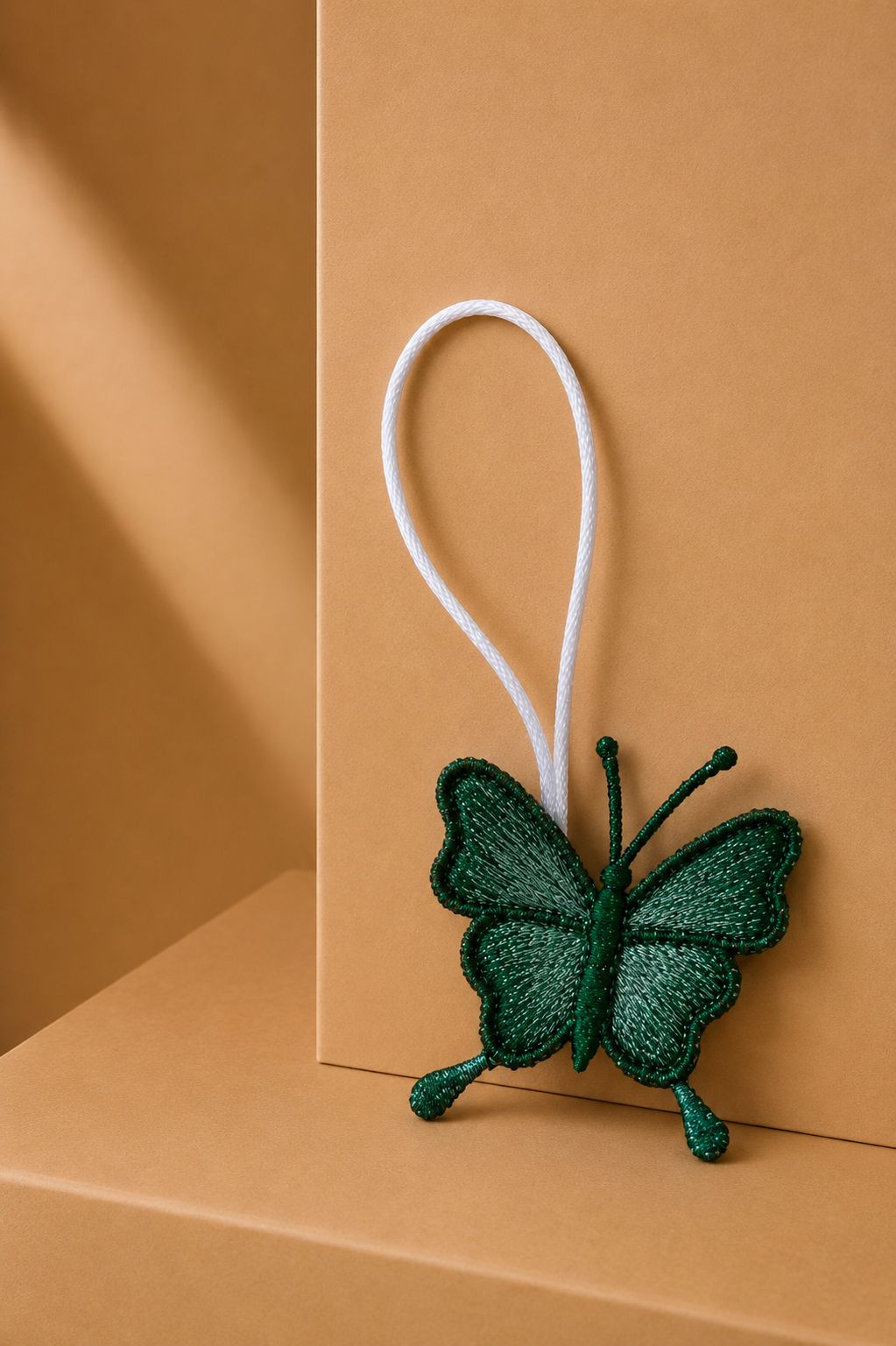 Butterfly Era Charm