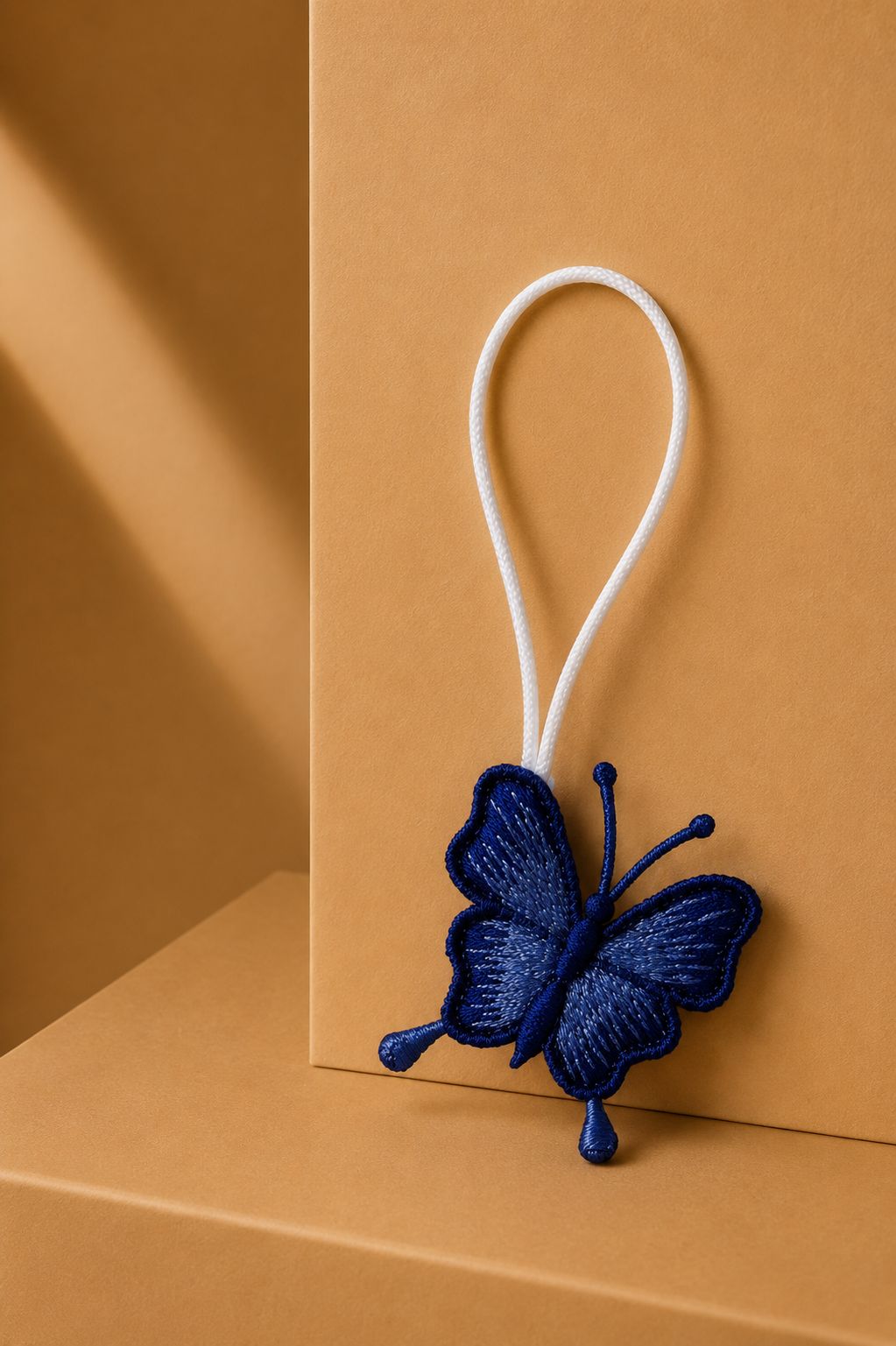 Butterfly Era Charm