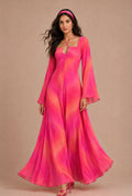 Sunset Blush
