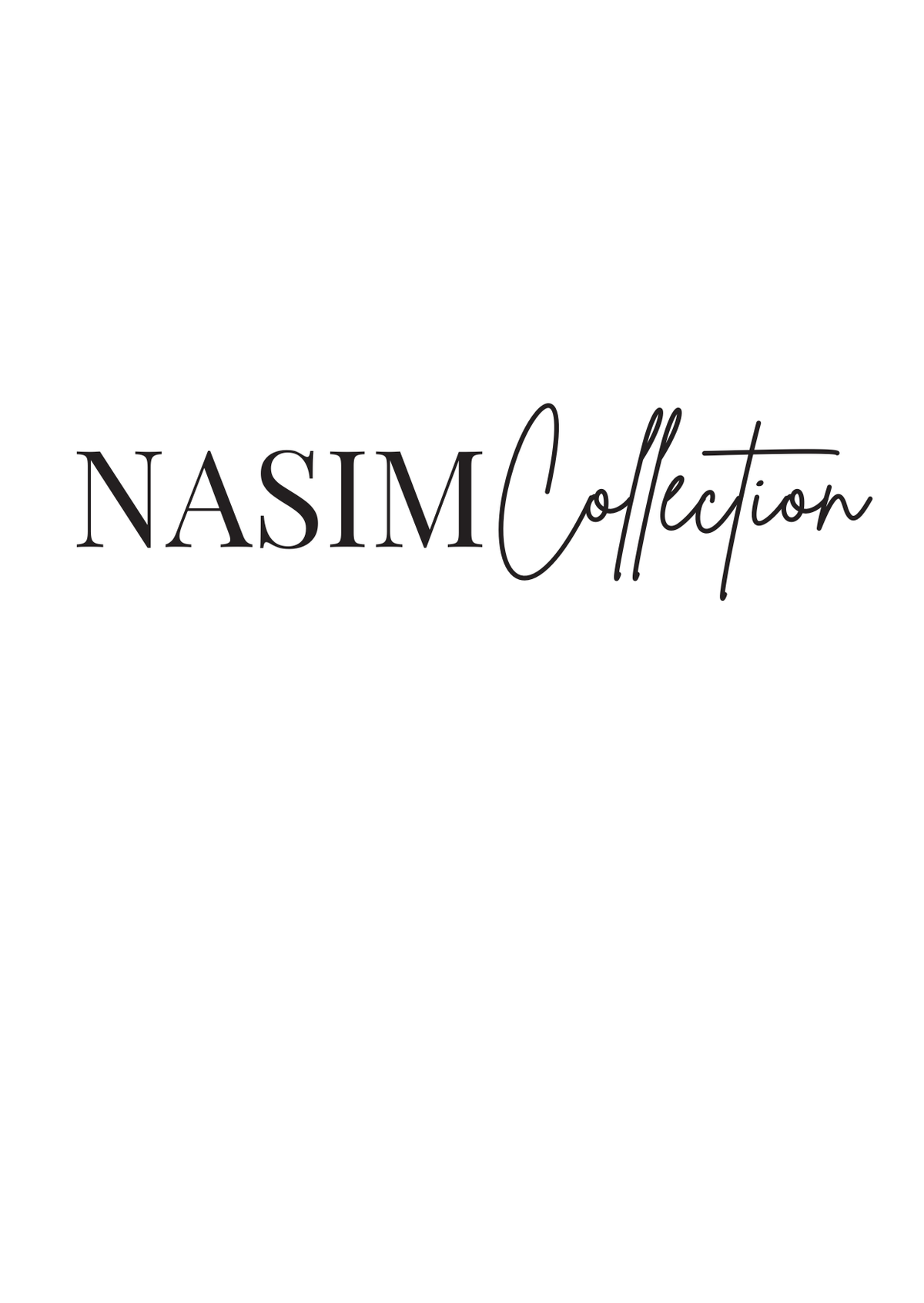NASIM Collection
